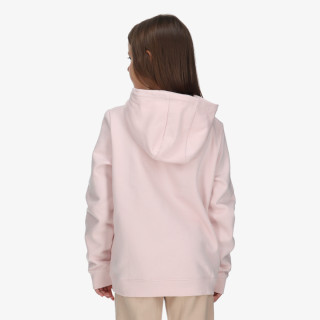LACOSTE Dukserica LCB CORE FLEECE FULLZIP HOODIE 