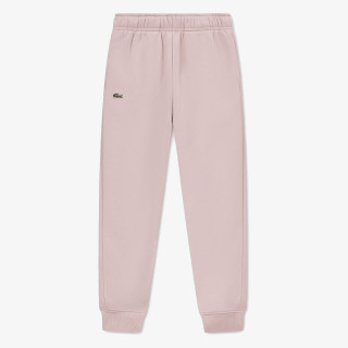 LACOSTE Donji deo trenerke LCB CORE FLEECE PANT 