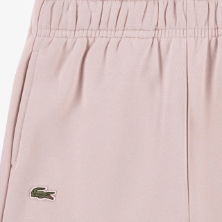 LACOSTE Donji deo trenerke LCB CORE FLEECE PANT 