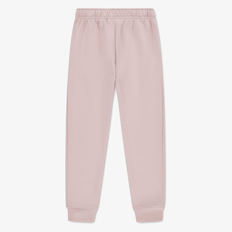 LACOSTE Donji deo trenerke LCB CORE FLEECE PANT 