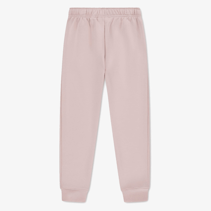 LACOSTE Donji deo trenerke LCB CORE FLEECE PANT 