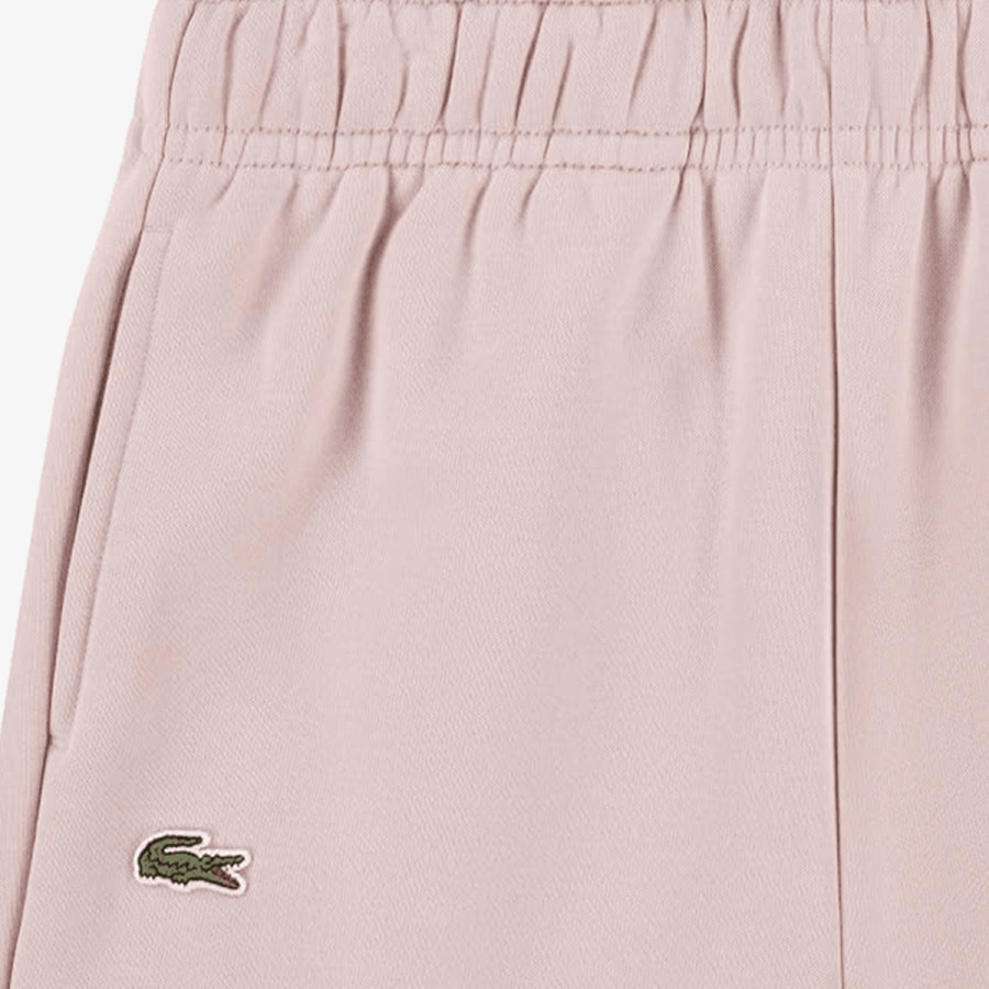 LACOSTE Donji deo trenerke LCB CORE FLEECE PANT 