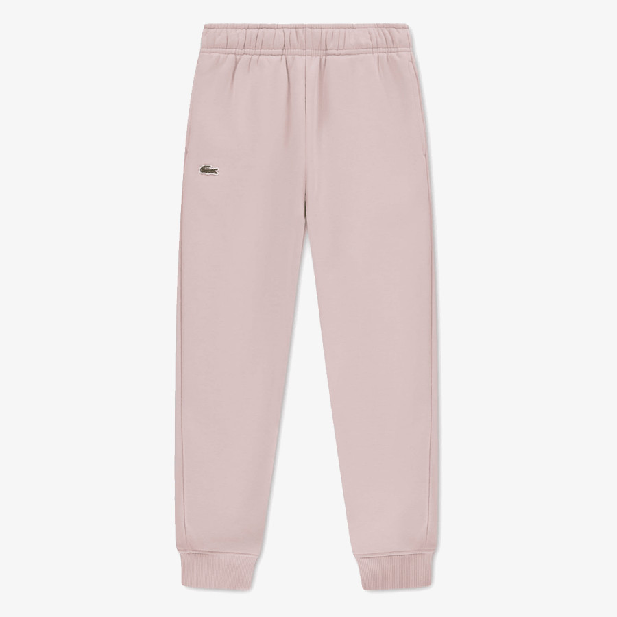 LACOSTE Donji deo trenerke LCB CORE FLEECE PANT 