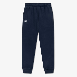 LACOSTE Donji deo trenerke LCB CORE FLEECE PANT 