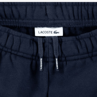 LACOSTE Donji deo trenerke LCB CORE FLEECE PANT 