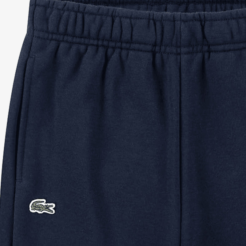 LACOSTE Donji deo trenerke LCB CORE FLEECE PANT 