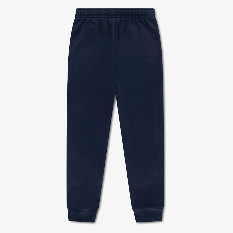 LACOSTE Donji deo trenerke LCB CORE FLEECE PANT 