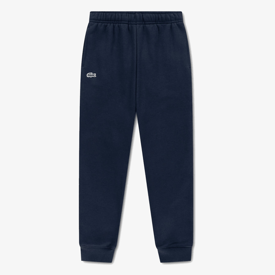 LACOSTE Donji deo trenerke LCB CORE FLEECE PANT 