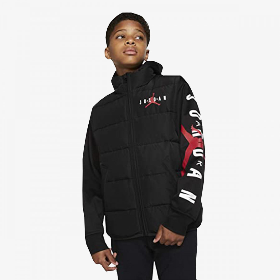 Aj puffer jacket 2025