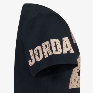 NIKE Majica JDB 23 SPECKLE 