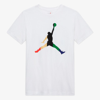 NIKE Majica JORDAN JDB DREAM TEAM RIBBON TEE KIDS 