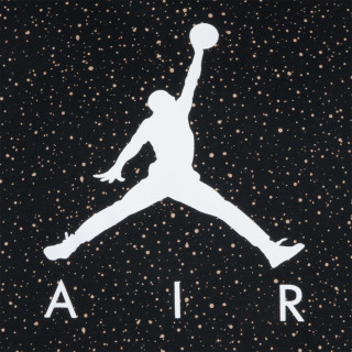 NIKE Dukserica Jumpman Air Speckle 