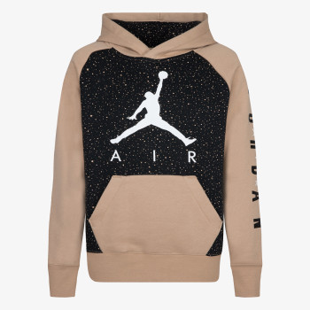 NIKE Dukserica Jumpman Air Speckle 