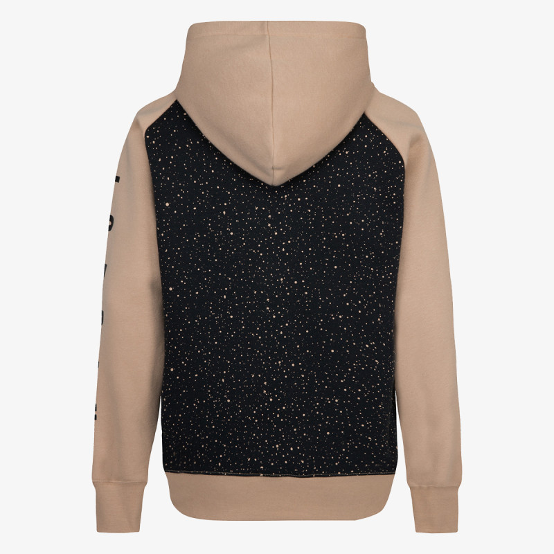 NIKE Dukserica Jumpman Air Speckle 