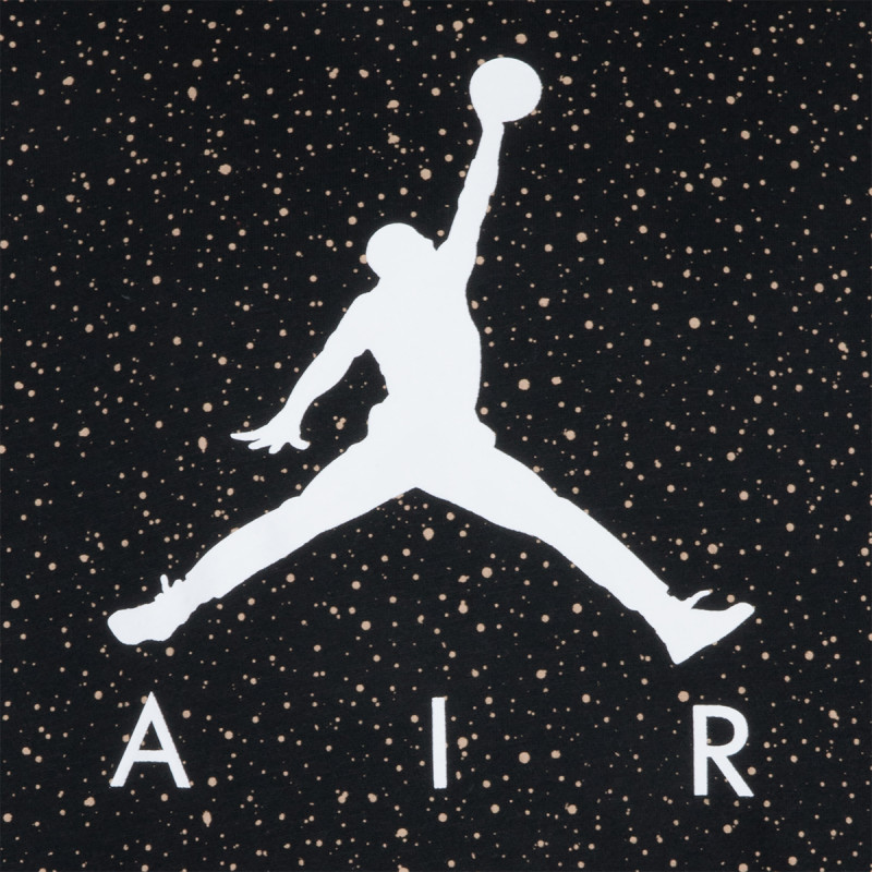 NIKE Dukserica Jumpman Air Speckle 