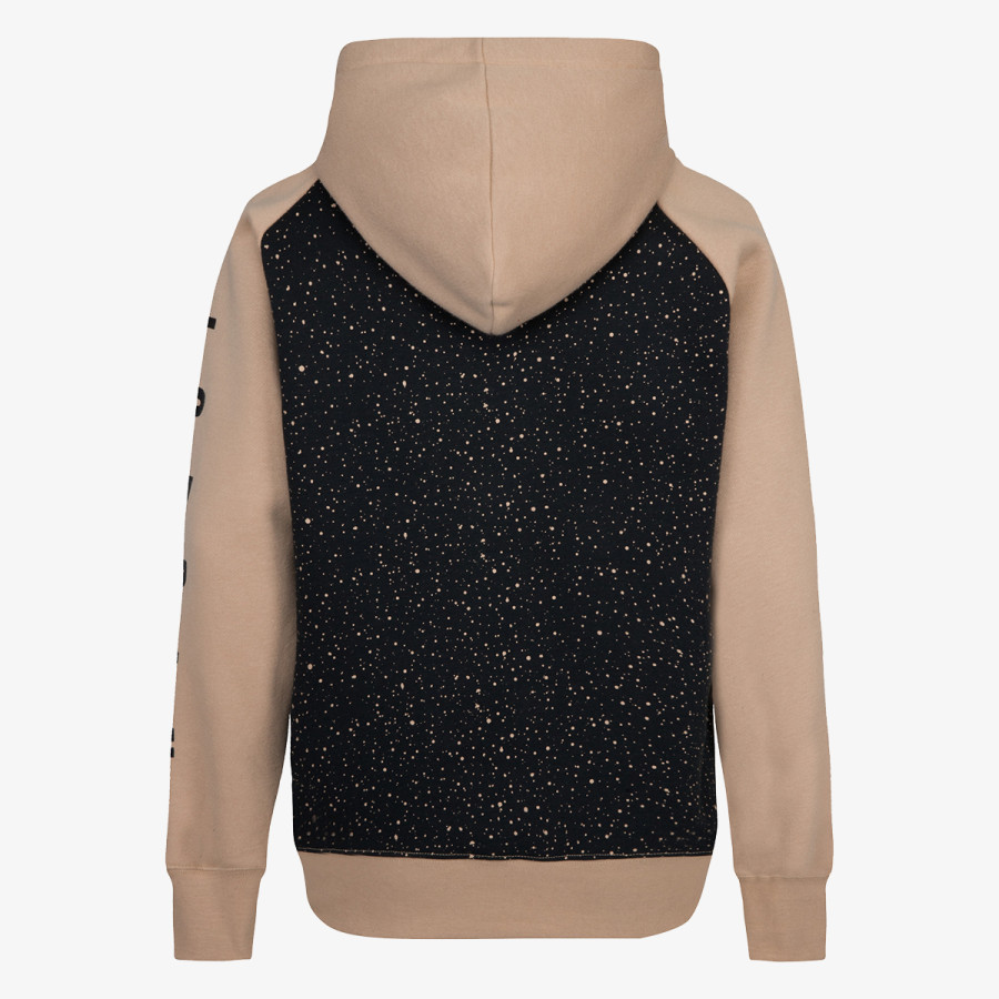 NIKE Dukserica Jumpman Air Speckle 