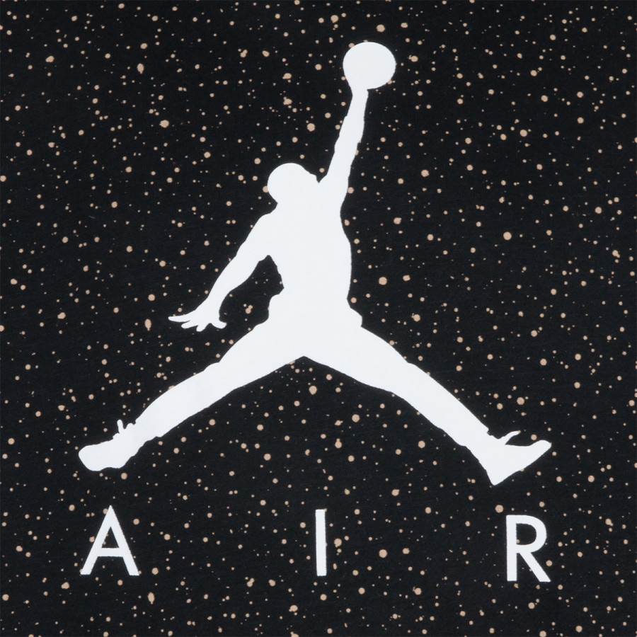 NIKE Dukserica Jumpman Air Speckle 