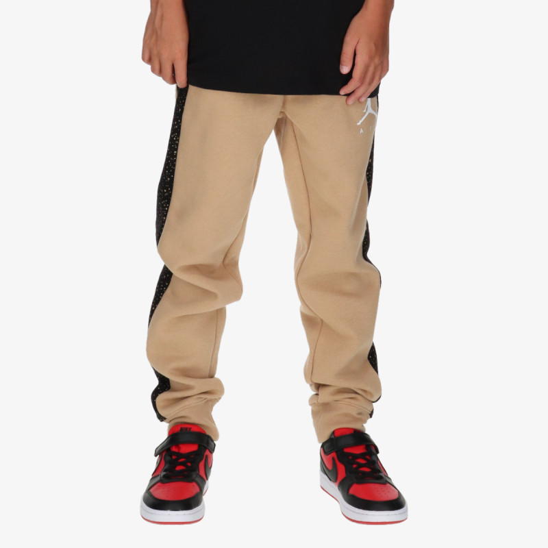 NIKE Donji deo trenerke Jumpman Air Speckle 