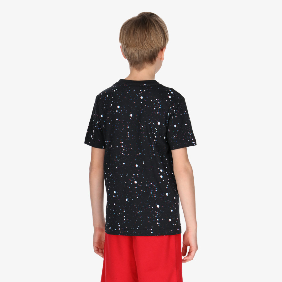 NIKE Majica JDB JORDAN JUMP DIMENSION TEE KIDS 