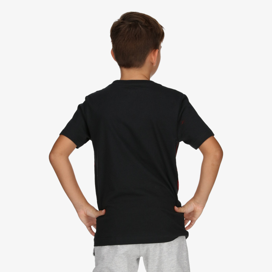 NIKE Majica Jordan Utility Short Sleeve Graphic 