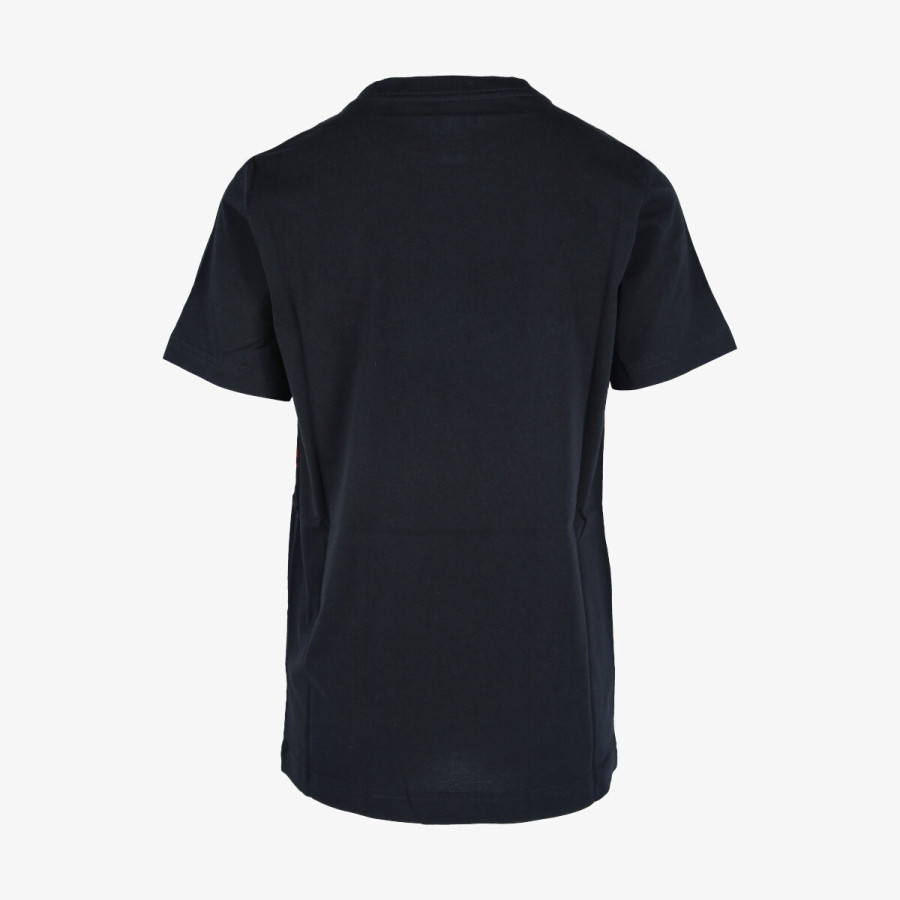 NIKE Majica Jordan Utility Short Sleeve Graphic 