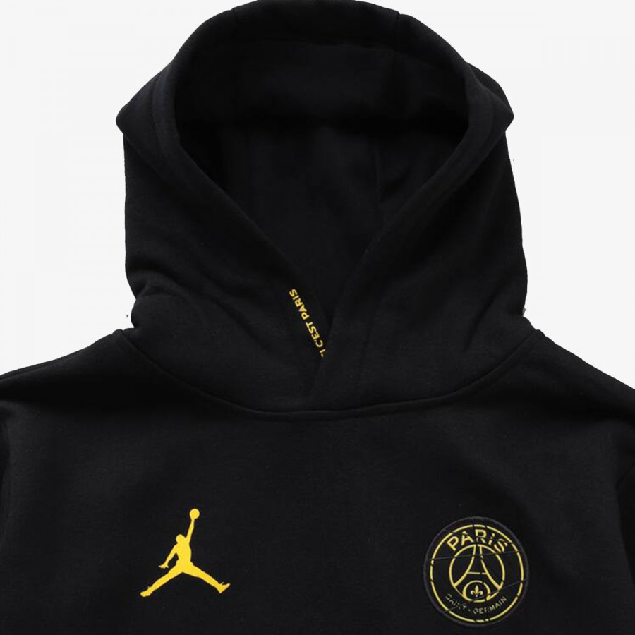 NIKE Dukserica Jordan Paris Saint-Germain 