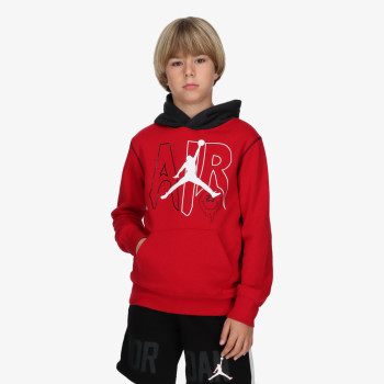 NIKE Dukserica Jordan Jumpman 