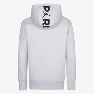 NIKE Dukserica Jordan Paris Saint-Germain 
