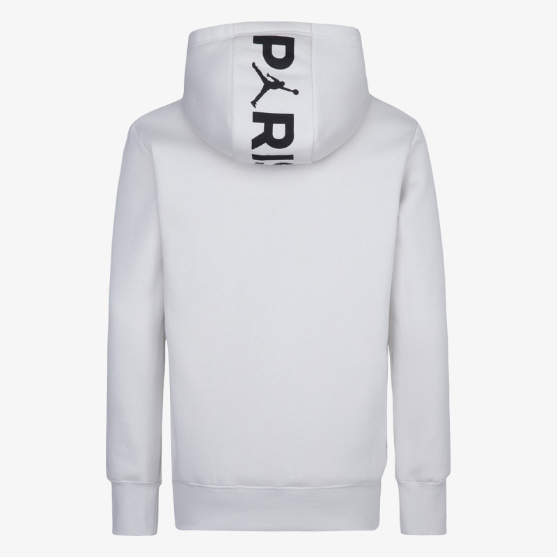 NIKE Dukserica Jordan Paris Saint-Germain 
