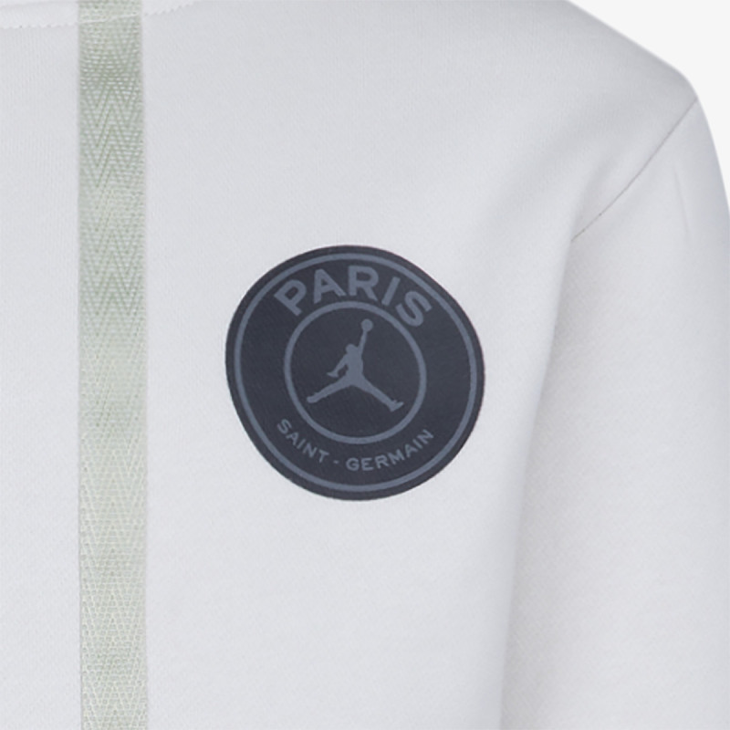 NIKE Dukserica Jordan Paris Saint-Germain 