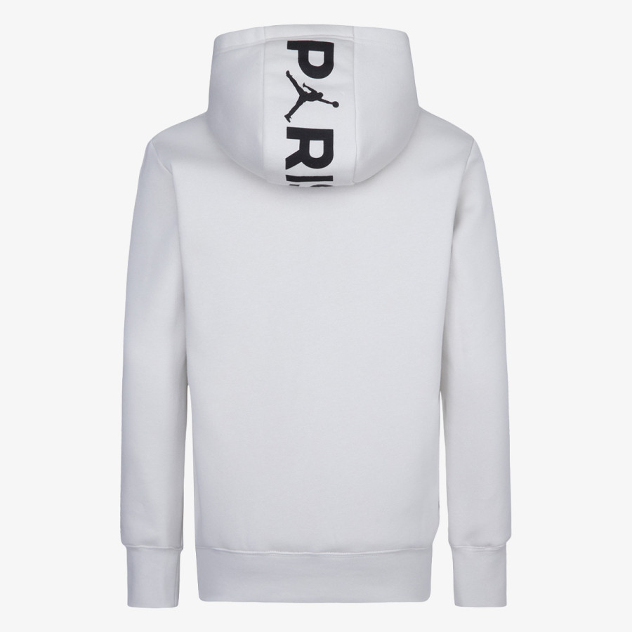 NIKE Dukserica Jordan Paris Saint-Germain 