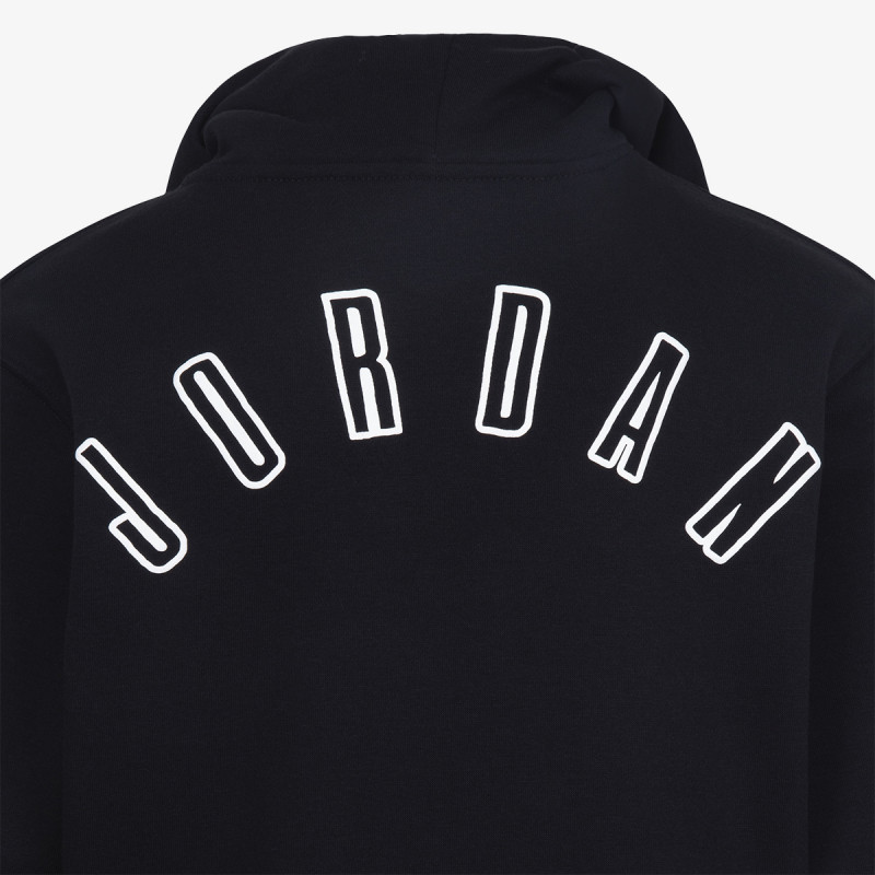 NIKE Dukserica Jordan Flight 
