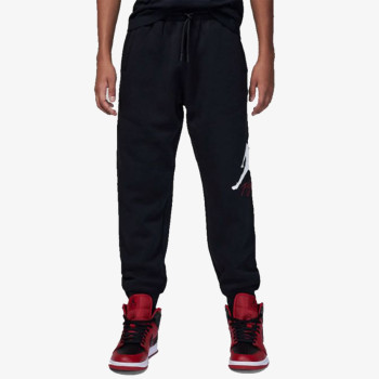 NIKE Donji deo trenerke JDB MJ BASELINE FLC PANT 