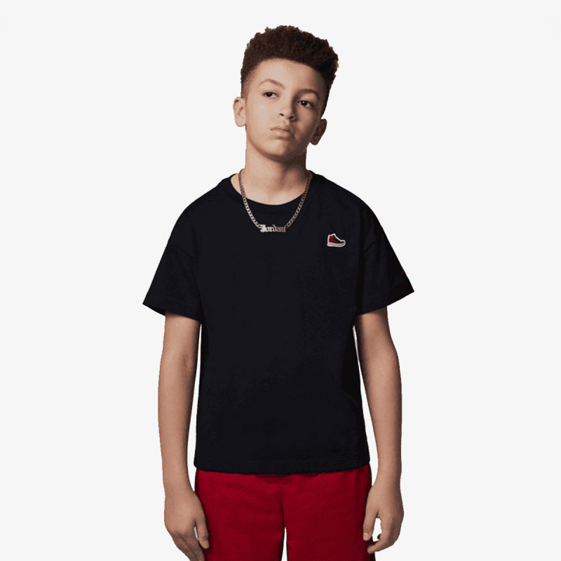 JORDAN Majica Jordan Air Patch 