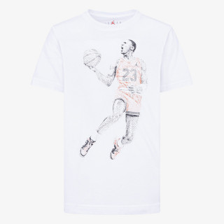 Majica Air Jordan 