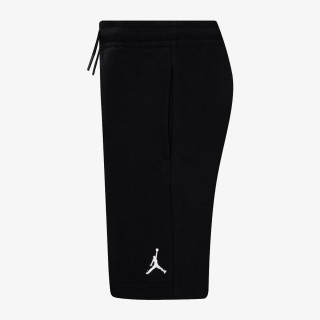NIKE Šorc JDB MJ BROOKLYN FT ESS SHORT 