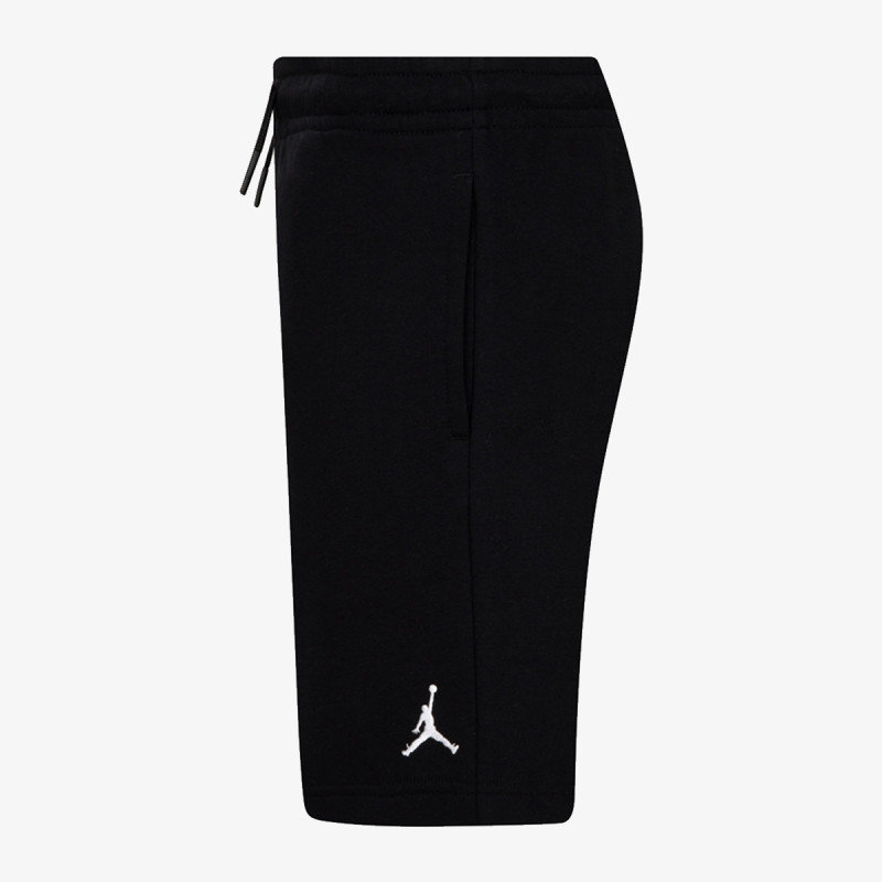 NIKE Šorc JDB MJ BROOKLYN FT ESS SHORT 
