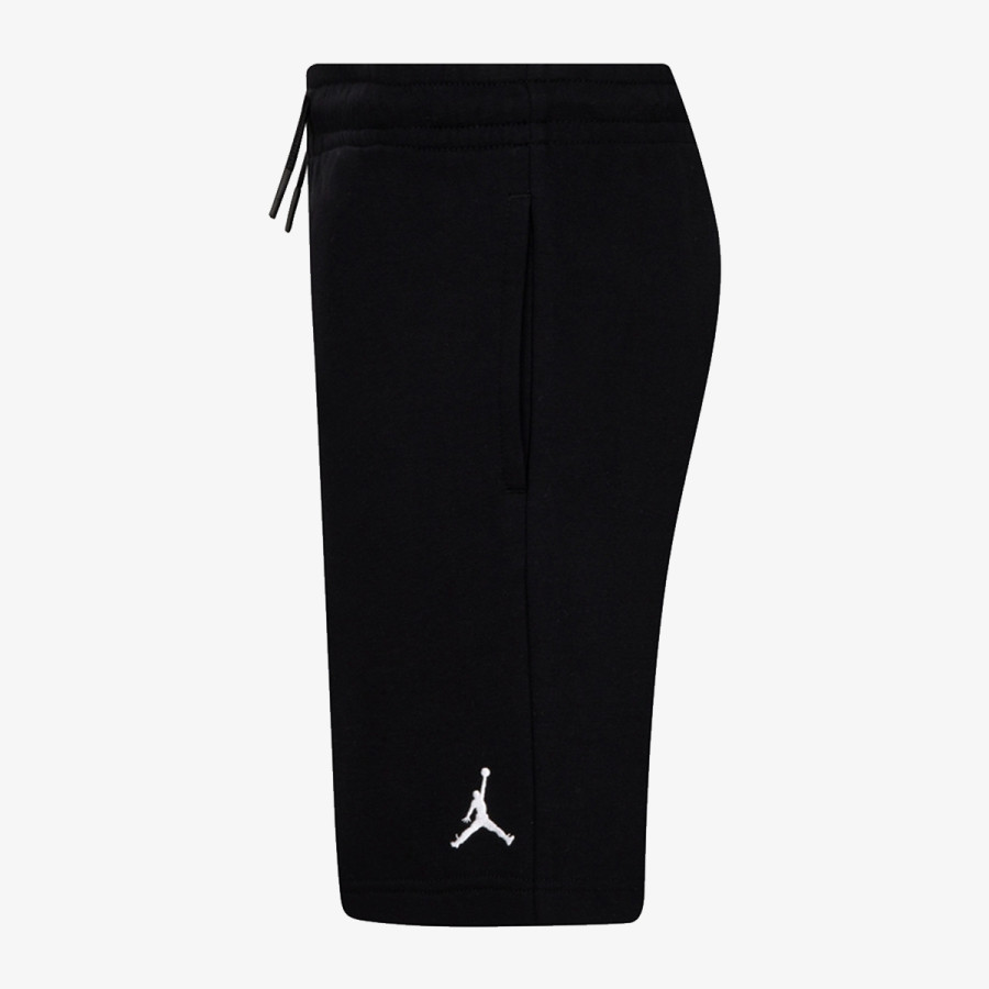 NIKE Šorc JDB MJ BROOKLYN FT ESS SHORT 