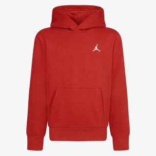 NIKE Dukserica JDB MJ BROOKLYN FT PO 