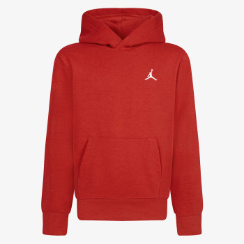 NIKE Dukserica JDB MJ BROOKLYN FT PO 