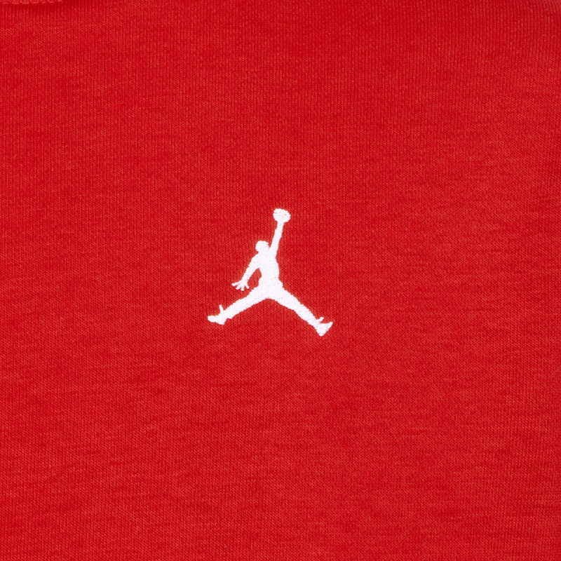 NIKE Dukserica JDB MJ BROOKLYN FT PO 