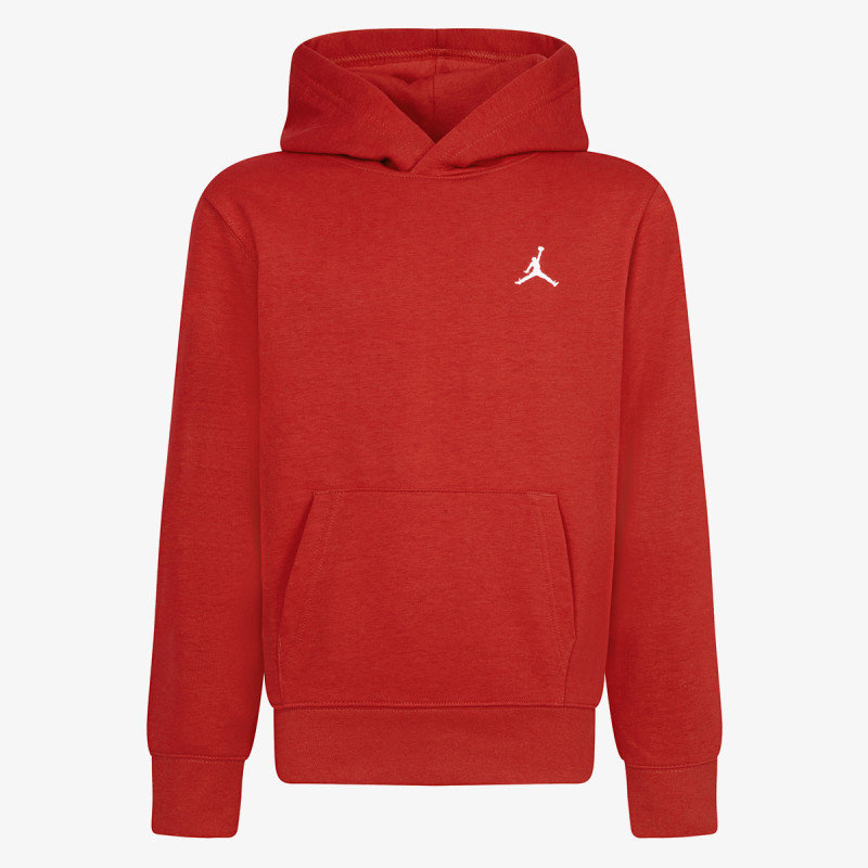 NIKE Dukserica JDB MJ BROOKLYN FT PO 