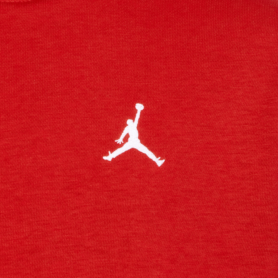 NIKE Dukserica JDB MJ BROOKLYN FT PO 