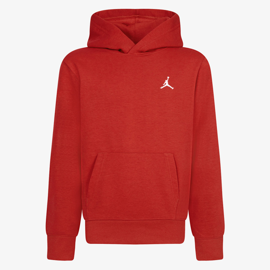 NIKE Dukserica JDB MJ BROOKLYN FT PO 