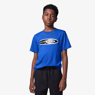 NIKE Majica JDB MJ ESS SS TEE 