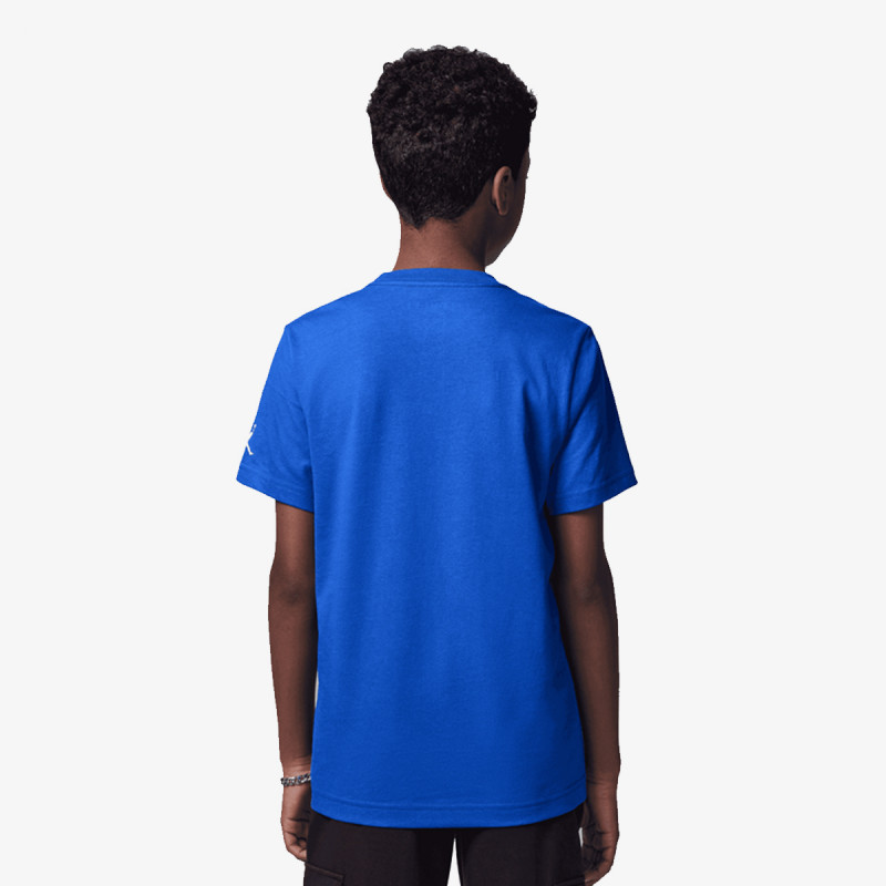 NIKE Majica JDB MJ ESS SS TEE 