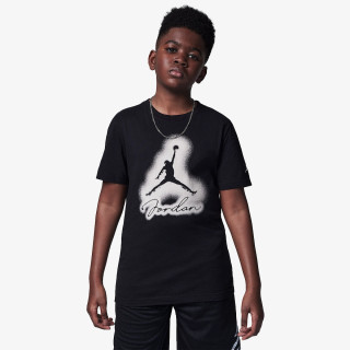 JORDAN Majica JDB MVP AIRBRUSHED JORDAN SS T 