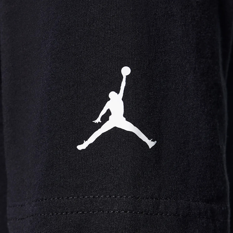 JORDAN Majica JDB MVP AIRBRUSHED JORDAN SS T 