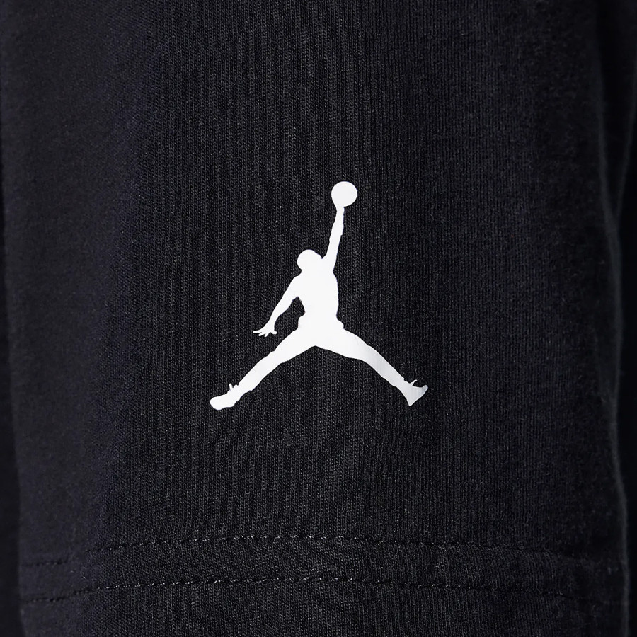 JORDAN Majica JDB MVP AIRBRUSHED JORDAN SS T 