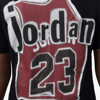 NIKE Majica Jordan Jersey Collage 